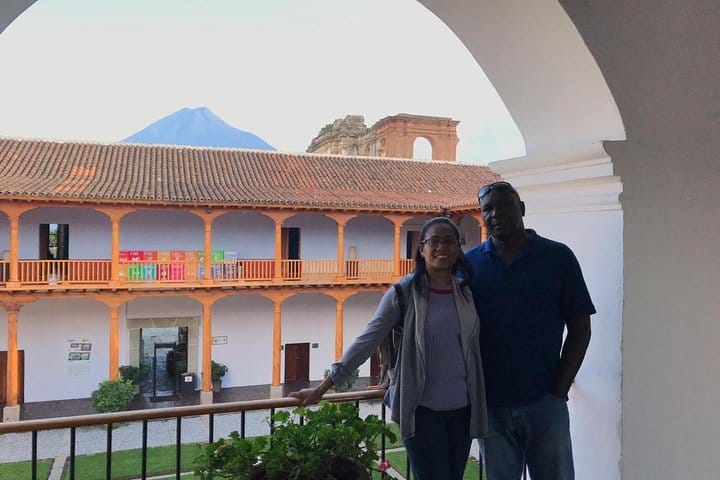Antigua Guatemala, Full-Day Tour from Guatemala City - Collective 6