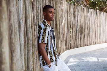 Private Photoshoot Experience in Santiago, Chile
