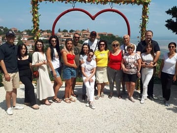 4 Full days in Georgia with private tour, free aiport