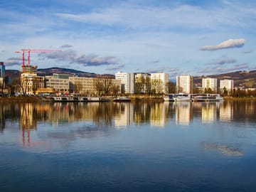 Linz - Austria