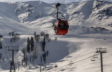 4-Days Getaway to Kashmir from Srinagar