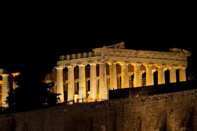 Parthenon