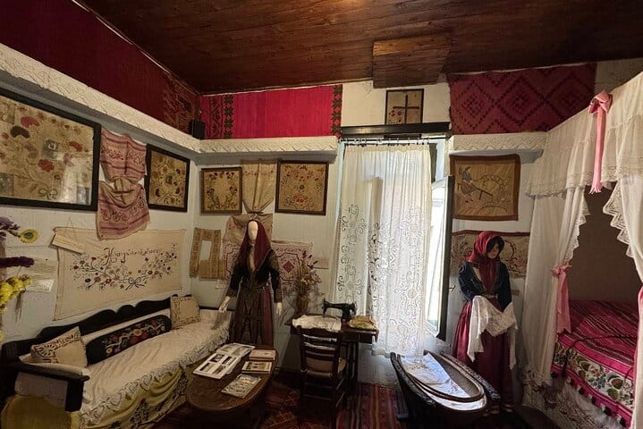 Chania Like a Local Food and Culture Walking Tour 5