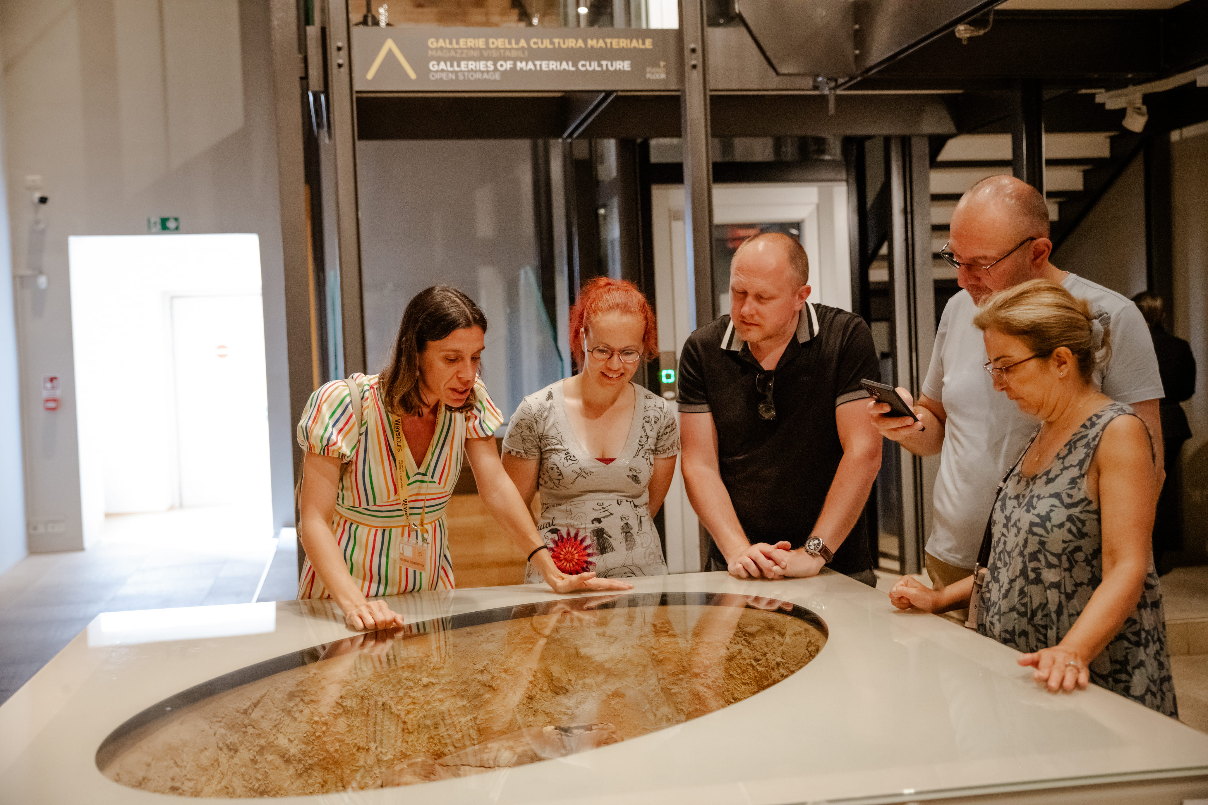 Egyptian Museum Guided Tour