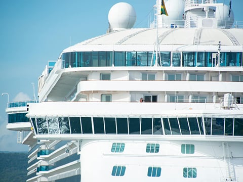 Keflavik Area Hotels to or from Reykjavik Cruise Port: Private Transfer by Sedan or Van, photo 9