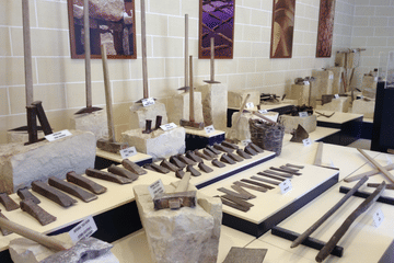 Entry Ticket to Limestone Heritage Park in Siġġiewi, Malta