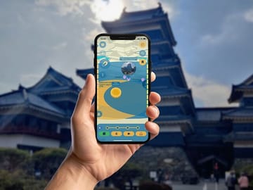 Self-Guided Walking Tour of Matsumoto, Japan