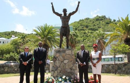 St. Maarten 6 Pack Island Tour
