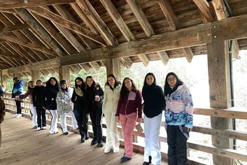 Vancouver to Whistler Tour Private