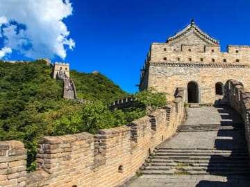 13-Day A Broad Taste of China