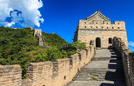 13-Day Culinary and Cultural Tour of Iconic China