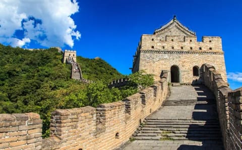 13-Day Culinary and Cultural Tour of Iconic China