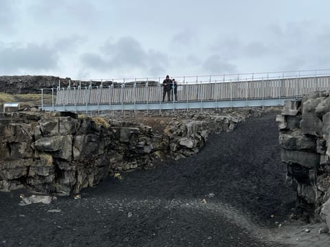 Wonders of the Reykjanes Peninsula, photo 4