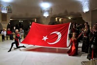 Cappadocia: Turkish Night at Cave Restaurant with Dinner and Drinks 10