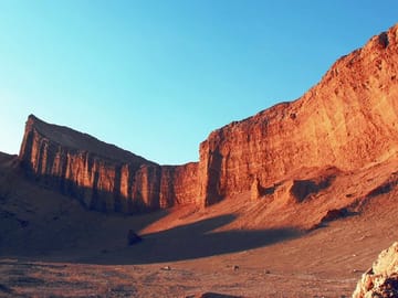 4-Day Cultural and Adventure Tour in San Pedro de Atacama