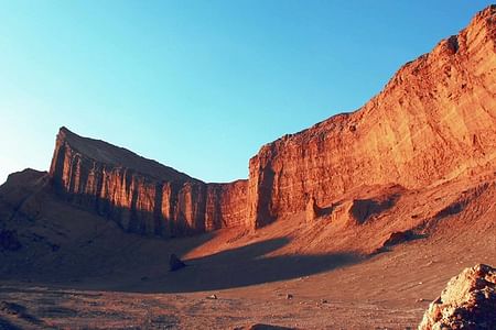 Discover San Pedro de Atacama: Geysers, Valleys & Stunning Landscapes