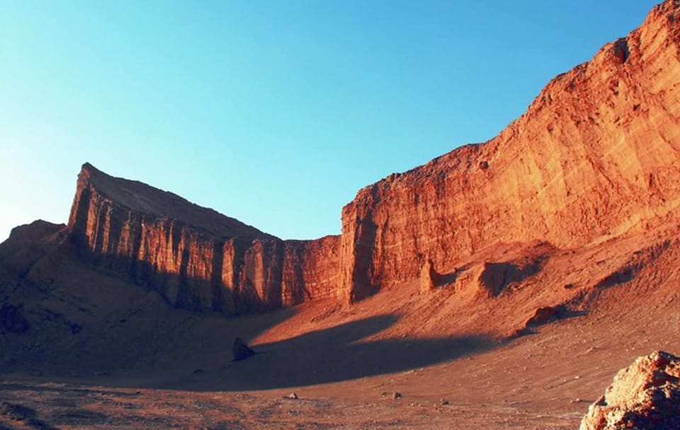 4-Days Discovery at San Pedro de Atacama