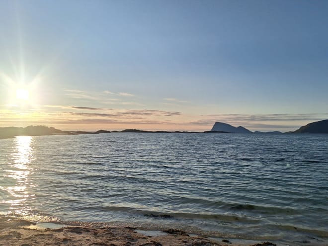 Tromsø: Scenic Fjords & Islands Roadtrip — Small Group Tour 10