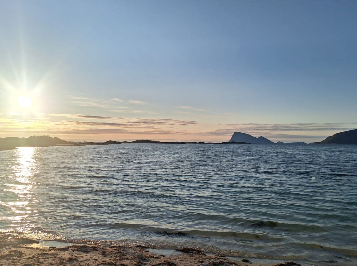 Tromsø: Scenic Fjords & Islands Small-Group Tour 9