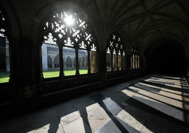 Westminster Abbey Tickets with Multi-Media Guide photo 5