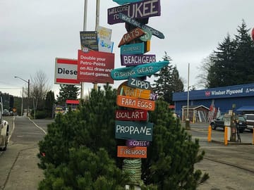 nanaimo