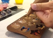 Chocolate Making Workshop 10