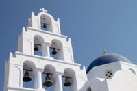Santorini Traditional Villages Private Tour 3-4Hours 6