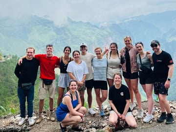 Ultimate 4-Day Ha Giang Loop Motorcycle Tour: All-Inclusive