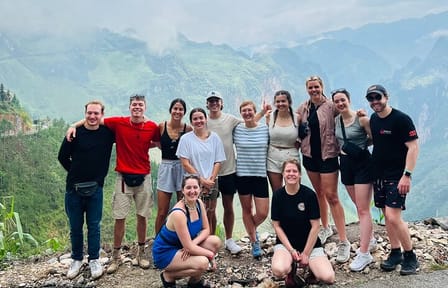 Private 4 Day Ha Giang Loop Motorcycle Tour