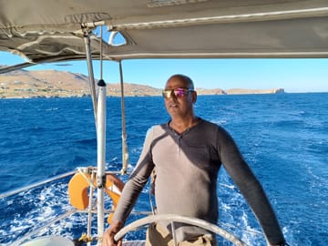 Sailing Adventure from Athens to Mykonos with Island Hopping
