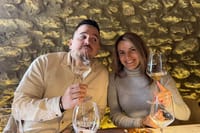 Athens Nights Uncorked: Walking Tour & Wine Experience 1