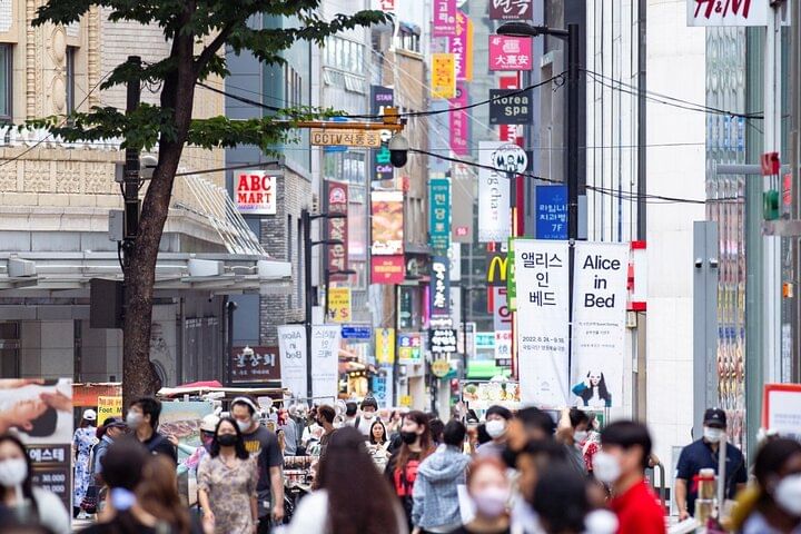 Pop‑culture stop for fun photos