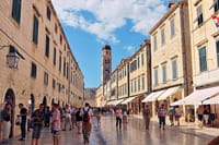 Dubrovnik, Croatia