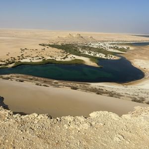 One Day Safari to Faiyum from Cairo