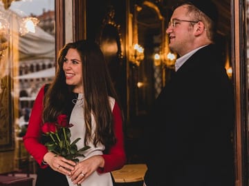 Professional Photo Shoot Tour in Bath, United Kingdom