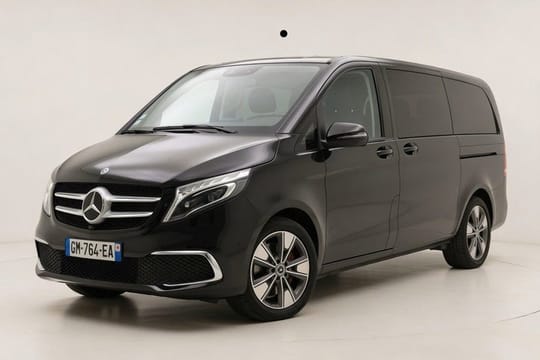 Private Transfer from Nice Airport to Nice hotels