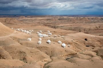 Agafay Desert Private Day Trip from Marrakech