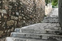 Athens Plaka Area of the Gods Smartphone APP Audio Walking Tour 10