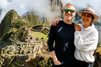 Private Tour Guide Machu Picchu 9