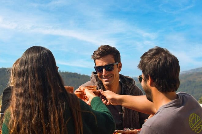 Serra d'Arga: Senderismo, Baño y Cena como un Local en un Rincón Secreto – image 29