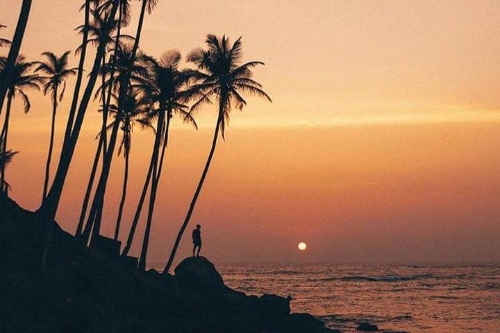 Glamourous Sri Lanka 7 Days Tour