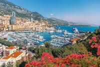 Full day 6-Hours Private Tour of Cote d'Azur Nice Cannes Monaco  5