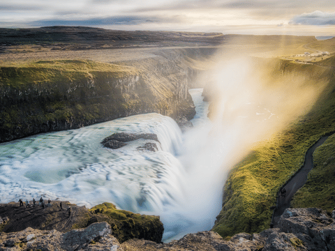 Private Golden Circle Tour With Experienced Tour Guide, photo 2