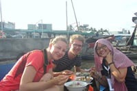 2 days Mekong Delta Can Tho Floating market from Sai Gon (drop off many options) 6