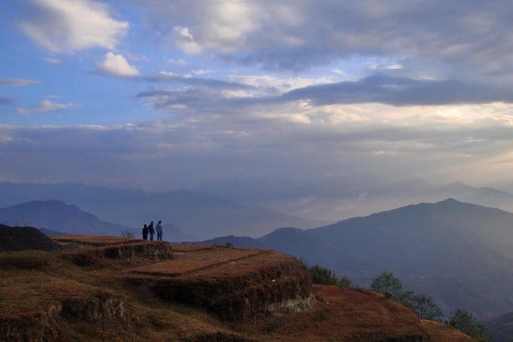 19 Days Mera Peak Climbing & Expedition – One Life-Changing Himalayan Adventure