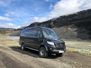 The South Coast by Minibus, photo 14