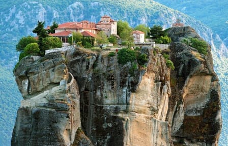 Go Local – Highlights of Greece, Private tour