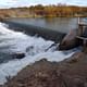 Florentino Ameghino Dam