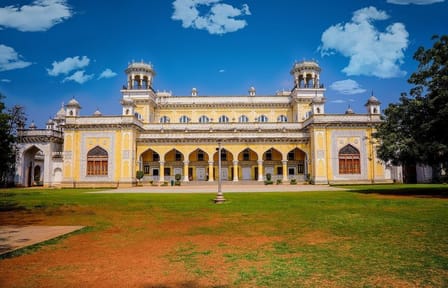 5 Day Hyderabad and Bijapur Tour
