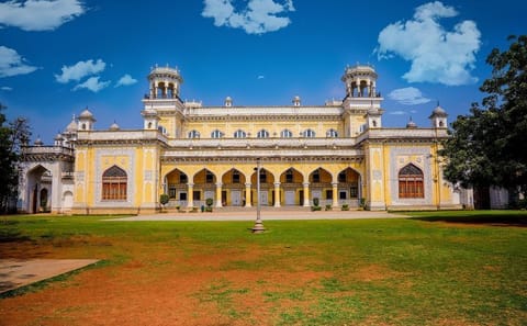 5-Day Cultural Tour of Hyderabad, Bidar, and Bijapur